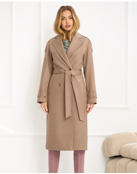 DALLAS CAPPUCCINO SS26