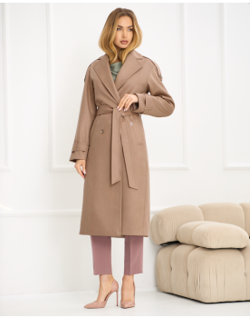 DALLAS CAPPUCCINO SS26