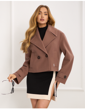 RIVA MOCHA MOUSSE SS26