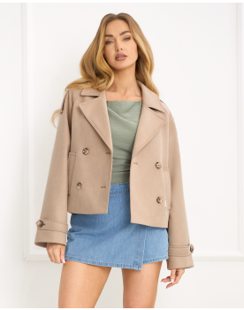 ALBA CAPPUCCINO SS26