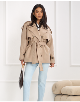 SYDNEY CAPPUCCINO SS26