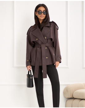 SYDNEY CZEKOLADA SS26