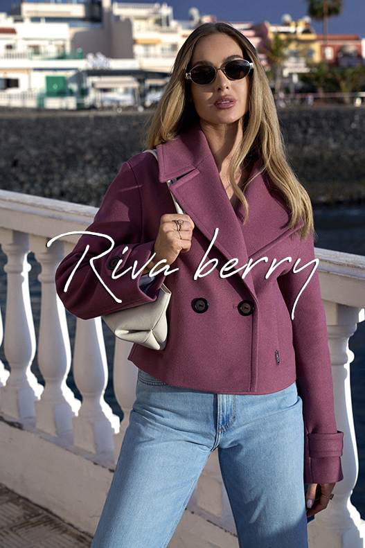 Riva berry