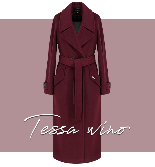 Tessa wino